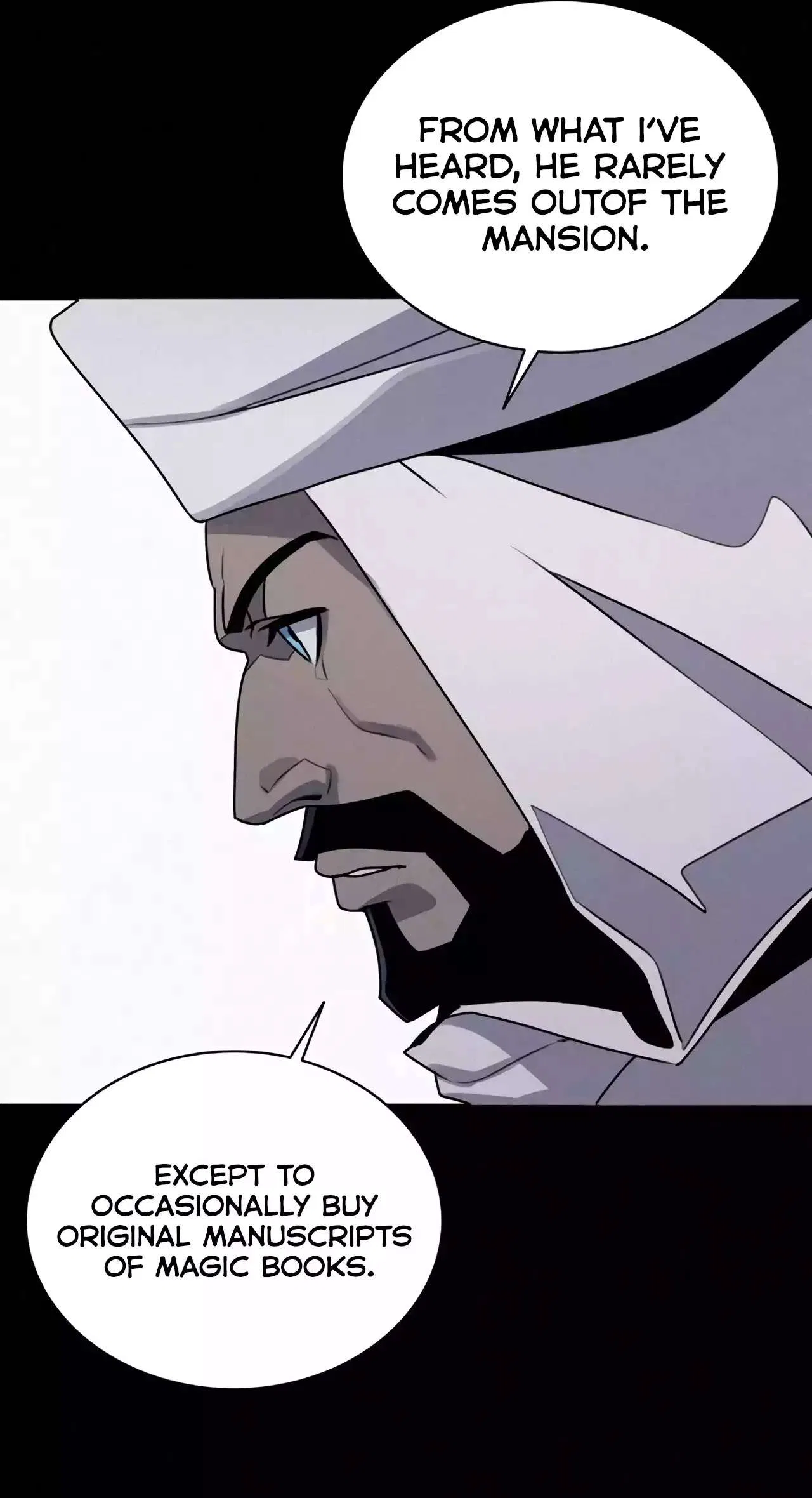 The Book Eating Magician Chapter 114 – Page 71