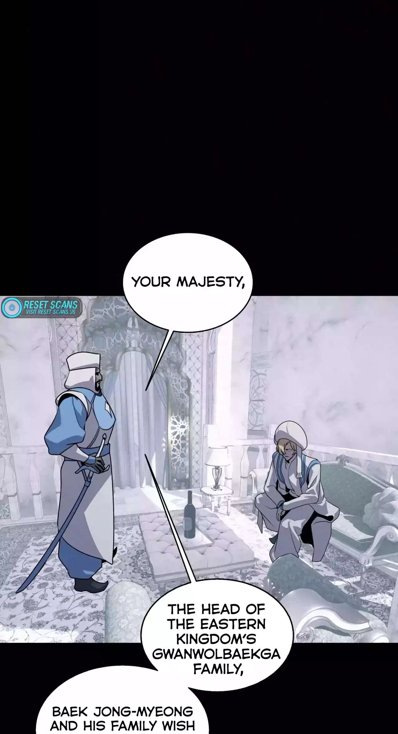 The Book Eating Magician Chapter 114 – Page 72