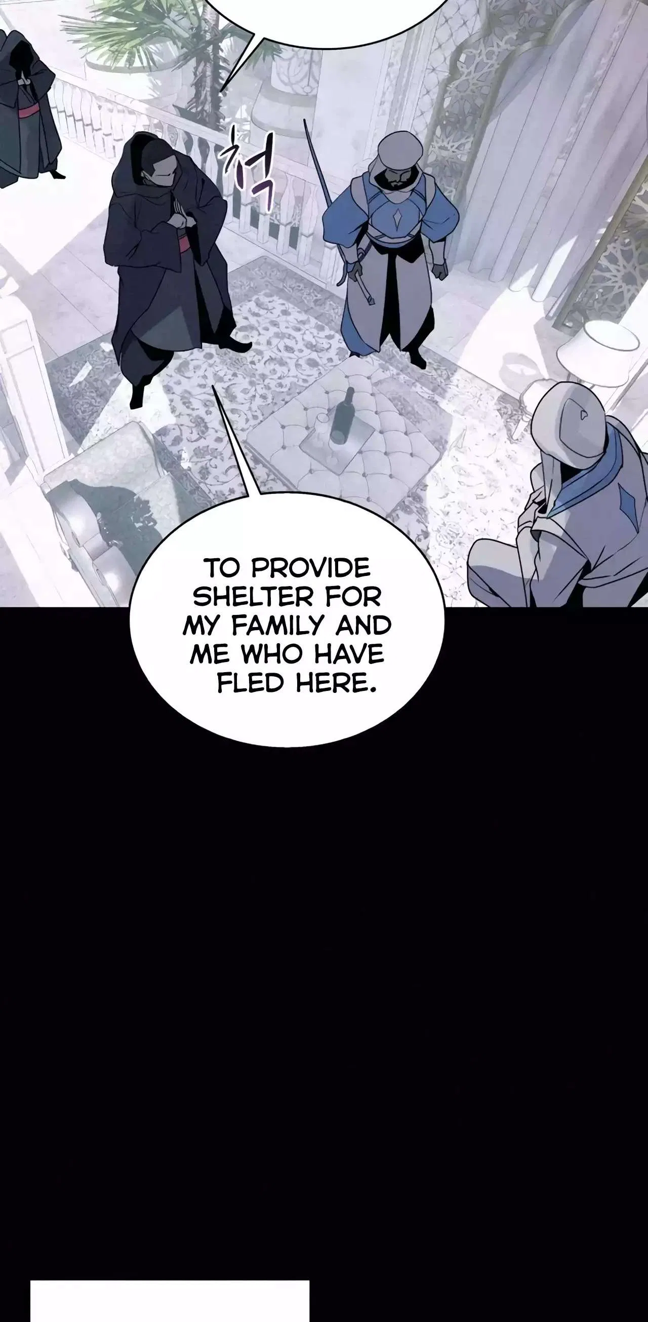 The Book Eating Magician Chapter 114 – Page 75