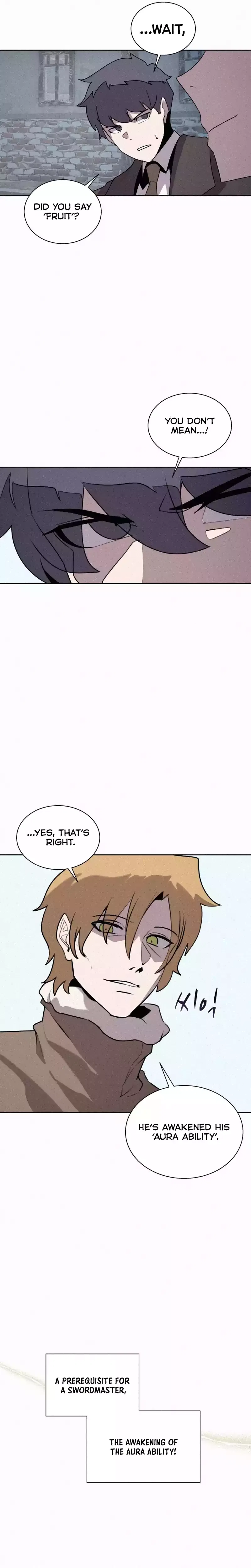 The Book Eating Magician Chapter 113 – Page 4