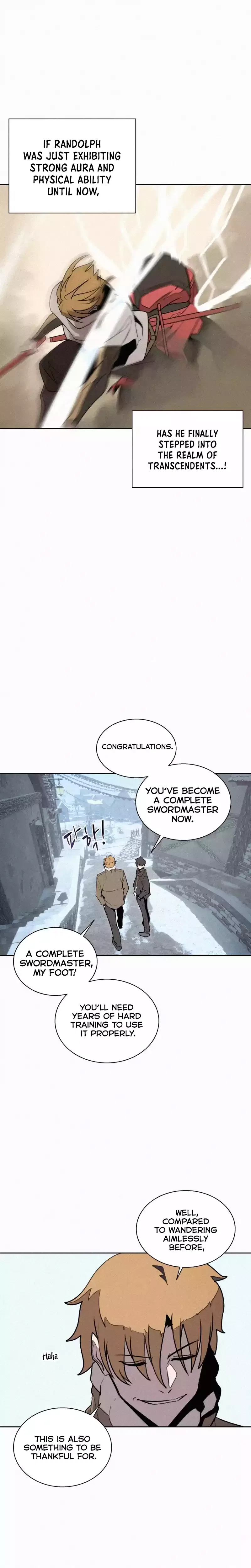 The Book Eating Magician Chapter 113 – Page 5