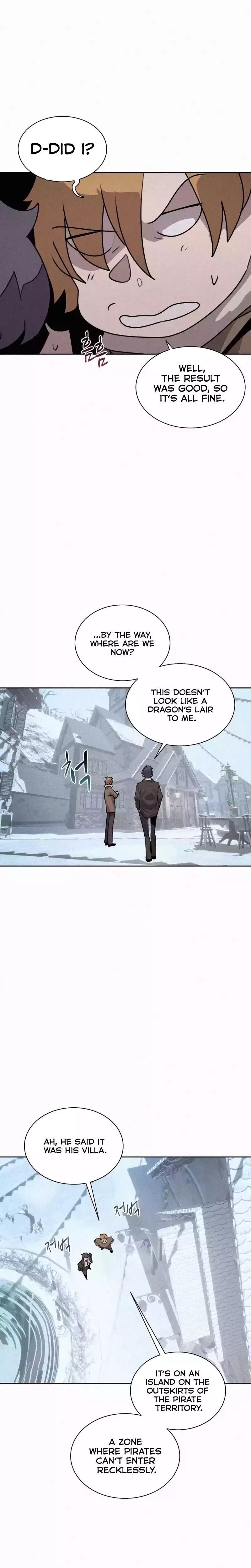 The Book Eating Magician Chapter 113 – Page 7