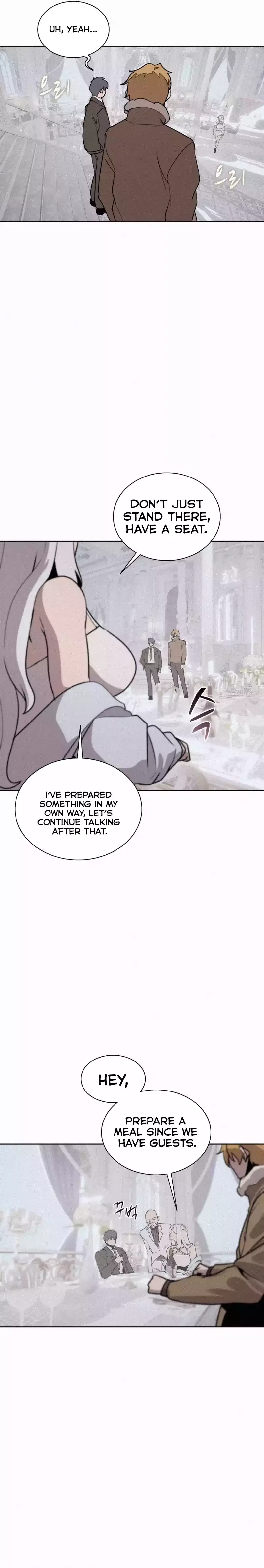 The Book Eating Magician Chapter 113 – Page 10