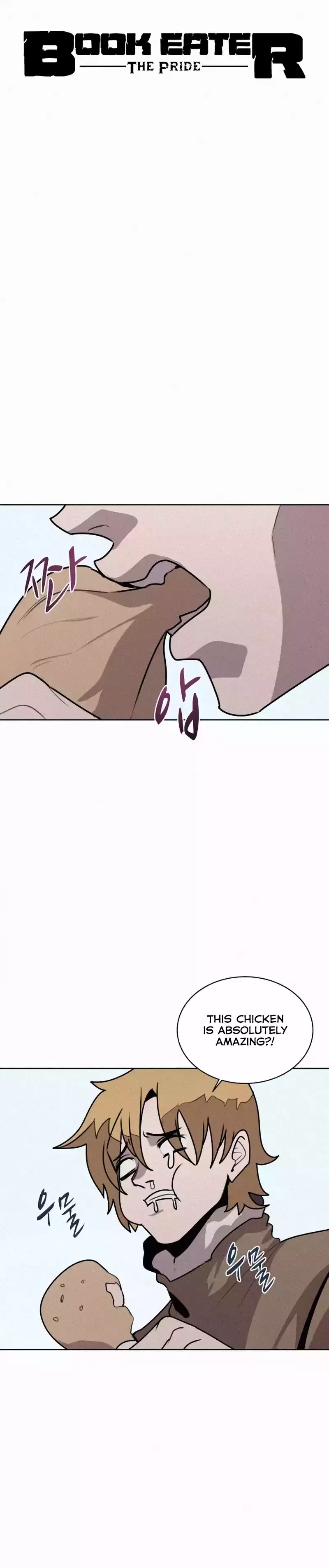 The Book Eating Magician Chapter 113 – Page 13