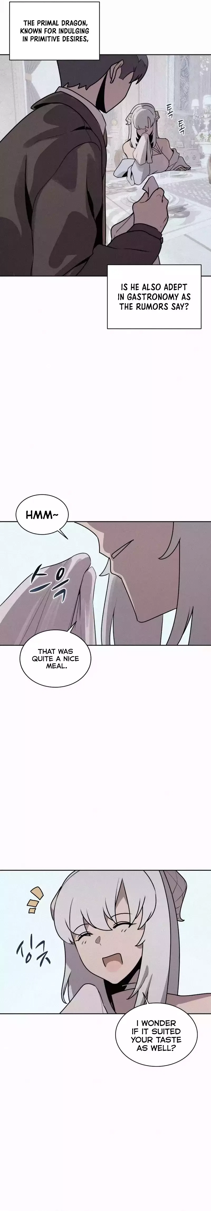 The Book Eating Magician Chapter 113 – Page 15