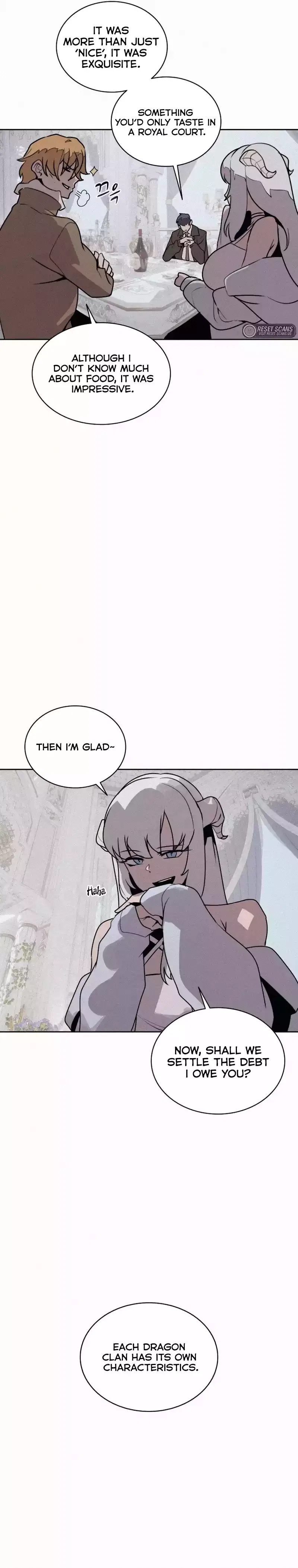 The Book Eating Magician Chapter 113 – Page 16