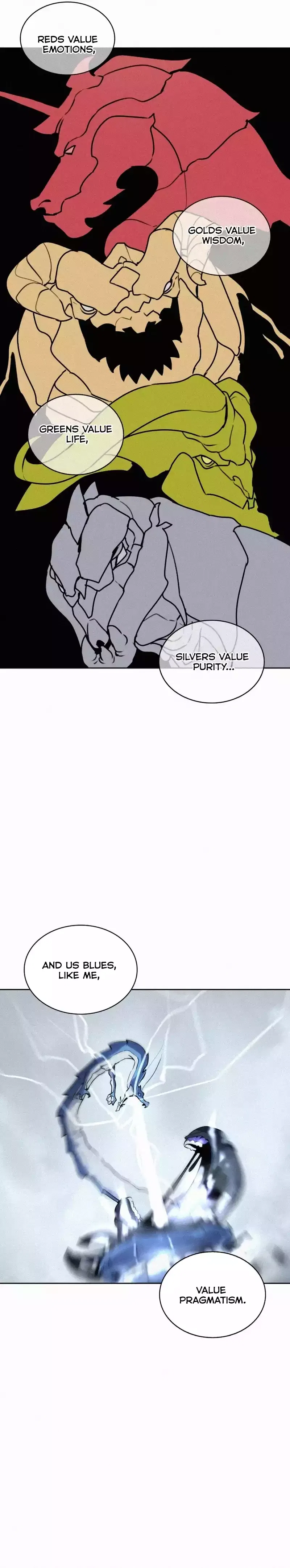 The Book Eating Magician Chapter 113 – Page 17