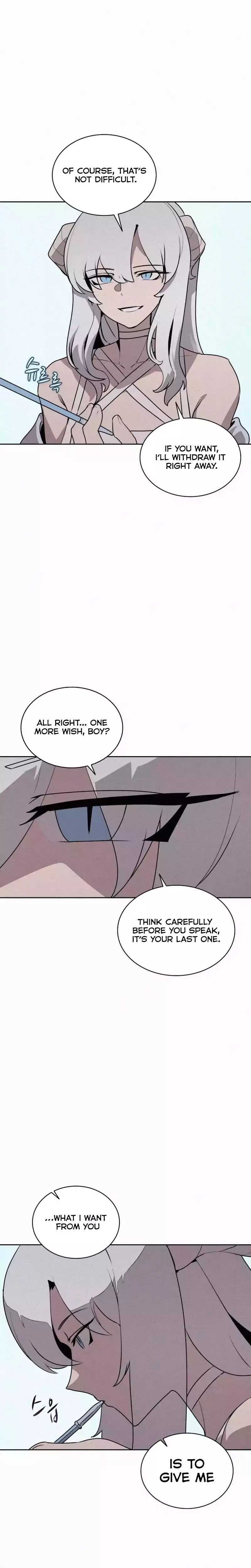 The Book Eating Magician Chapter 113 – Page 24