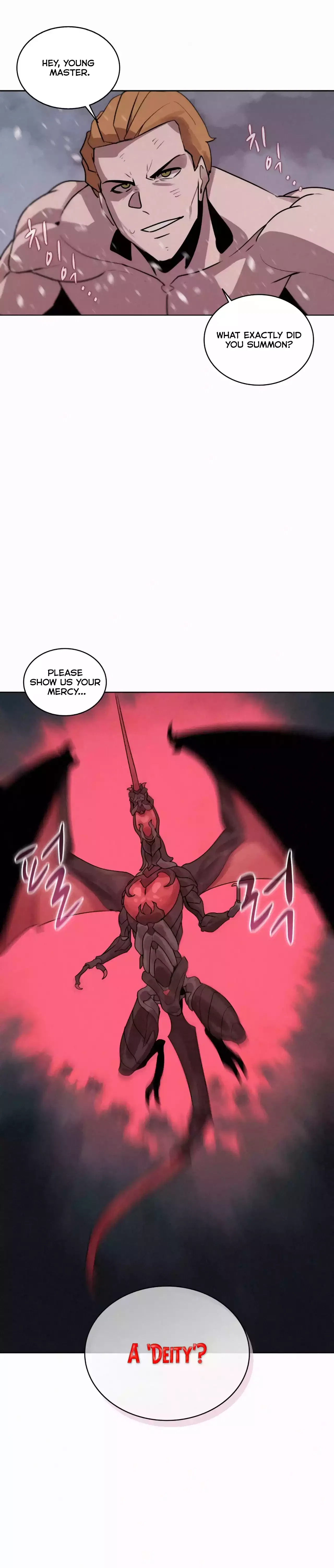 The Book Eating Magician Chapter 112 – Page 5