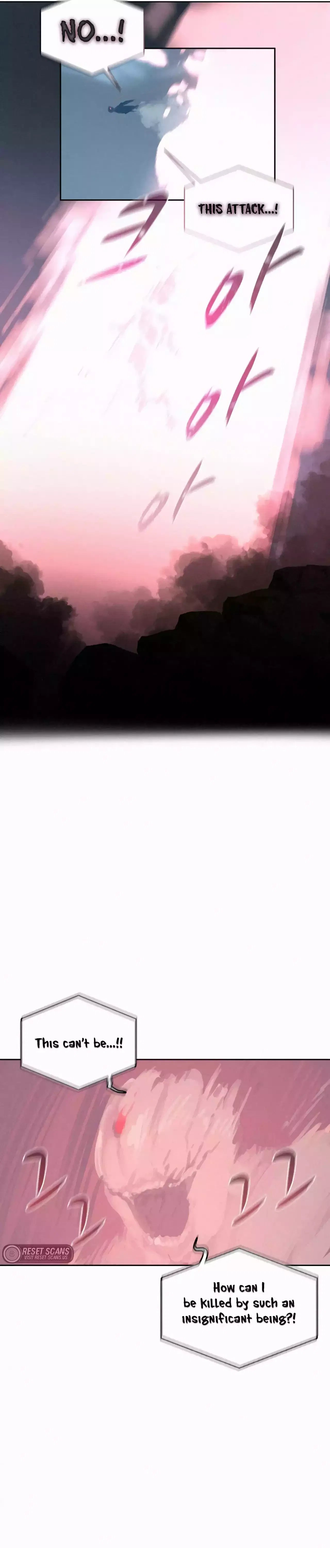 The Book Eating Magician Chapter 112 – Page 11