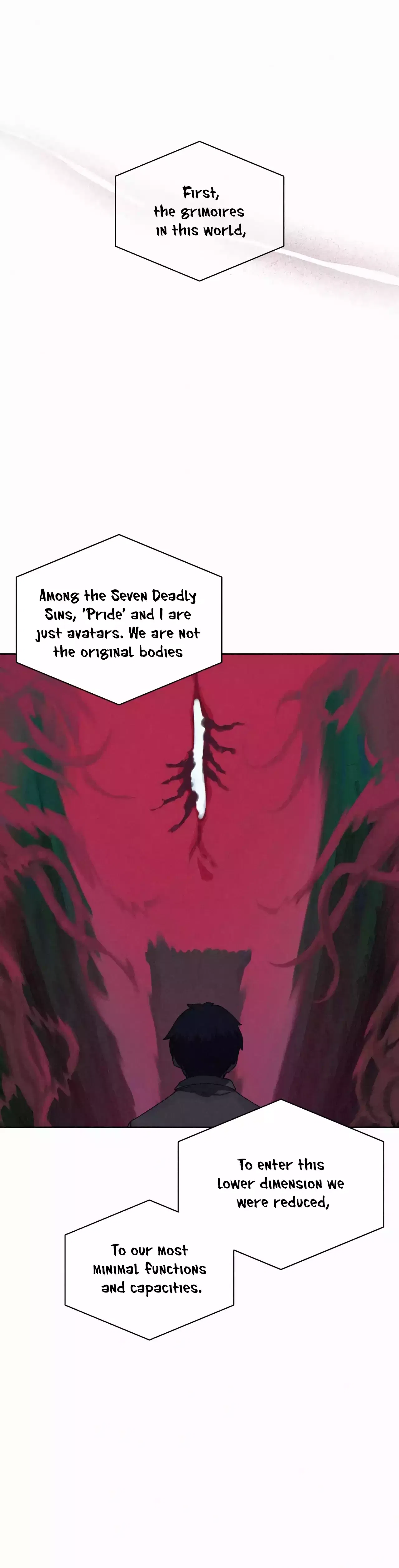 The Book Eating Magician Chapter 112 – Page 22