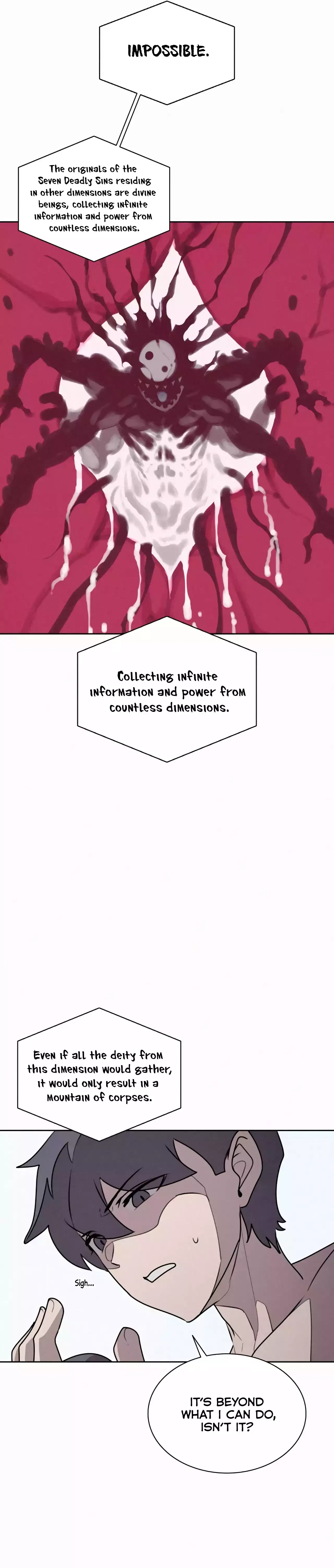 The Book Eating Magician Chapter 112 – Page 24