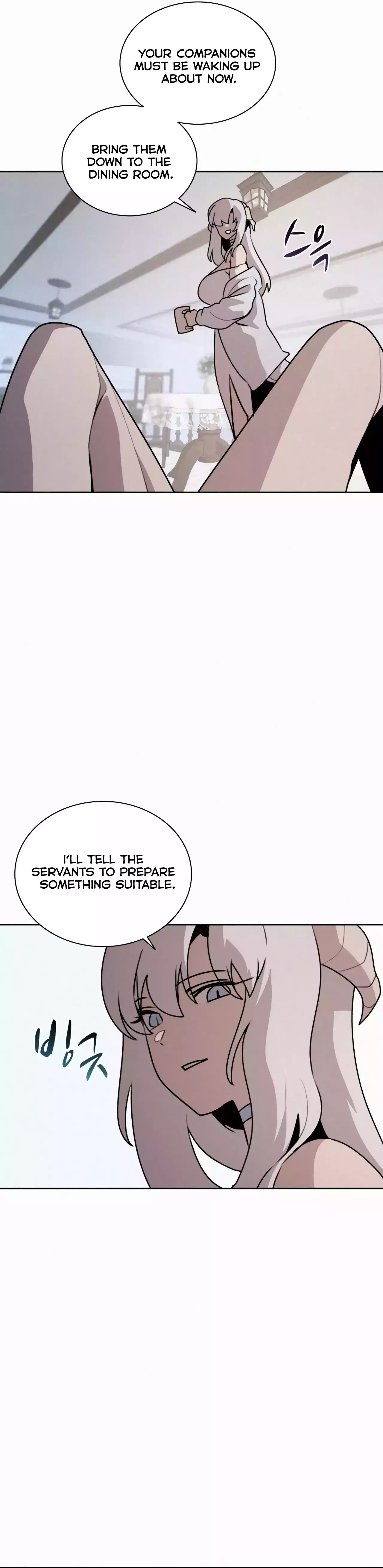 The Book Eating Magician Chapter 112 – Page 29