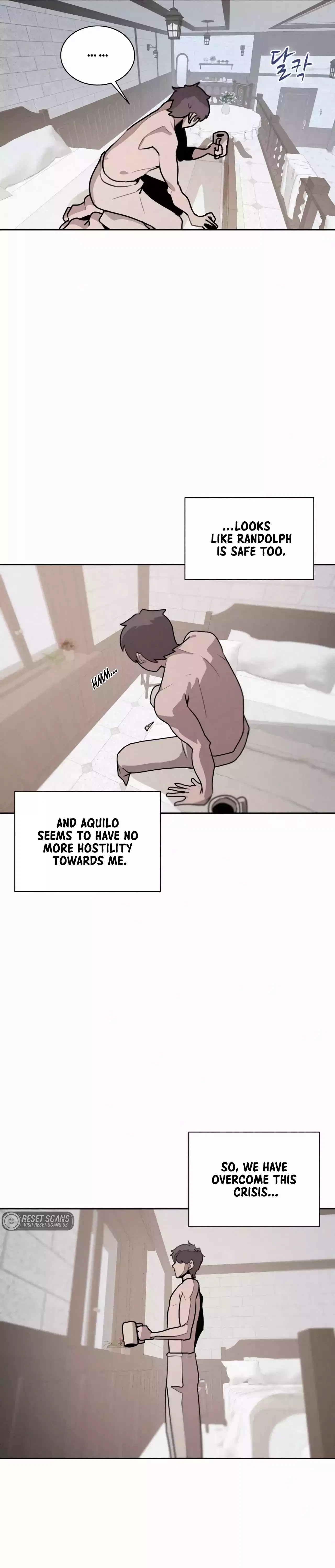 The Book Eating Magician Chapter 112 – Page 30