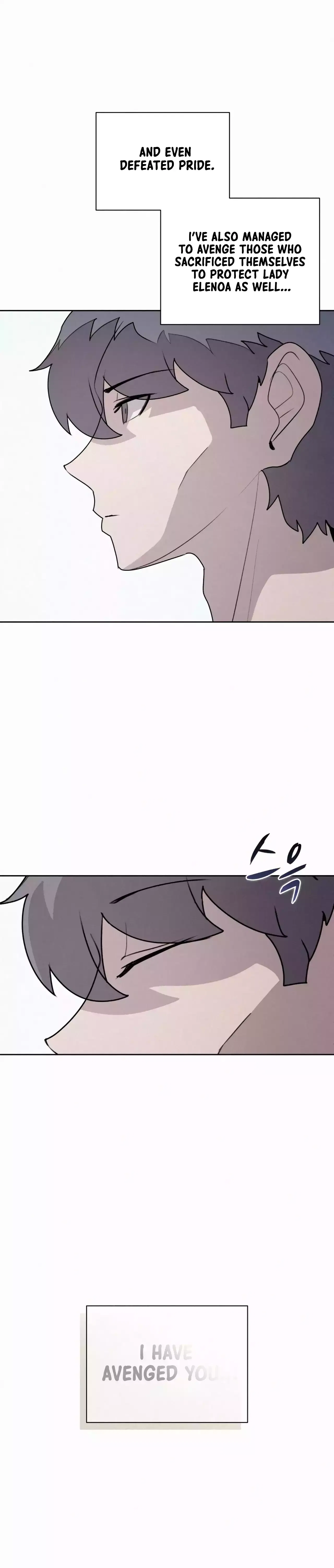 The Book Eating Magician Chapter 112 – Page 31