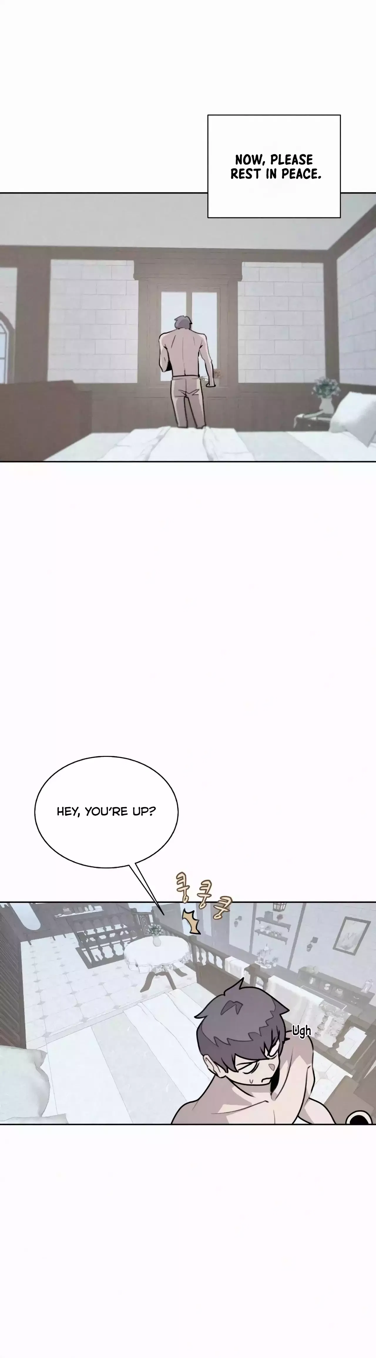 The Book Eating Magician Chapter 112 – Page 32