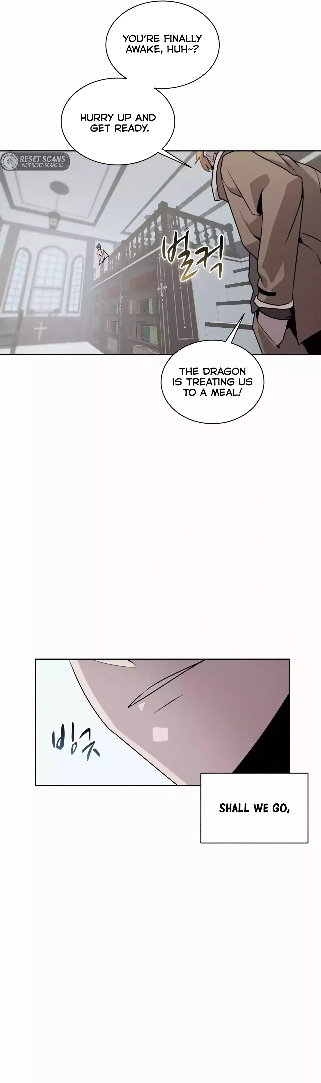 The Book Eating Magician Chapter 112 – Page 33