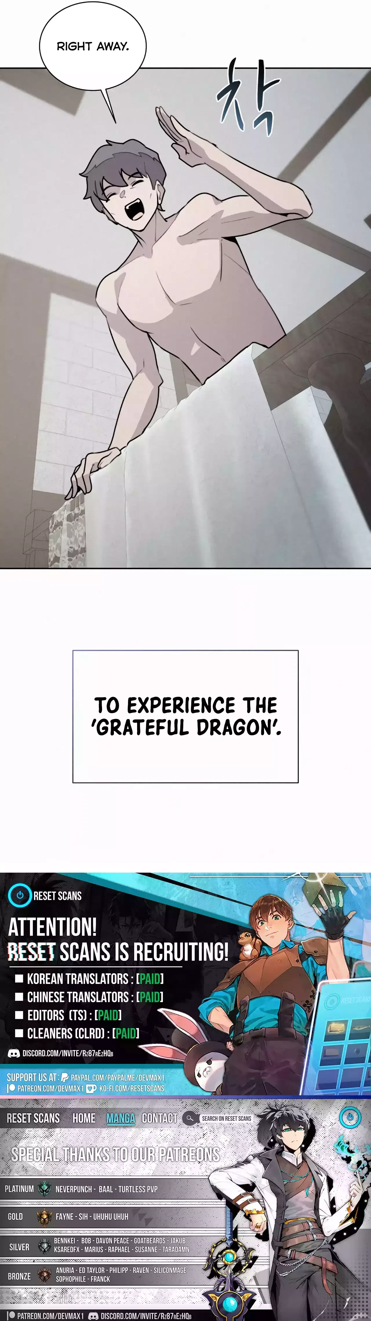 The Book Eating Magician Chapter 112 – Page 34