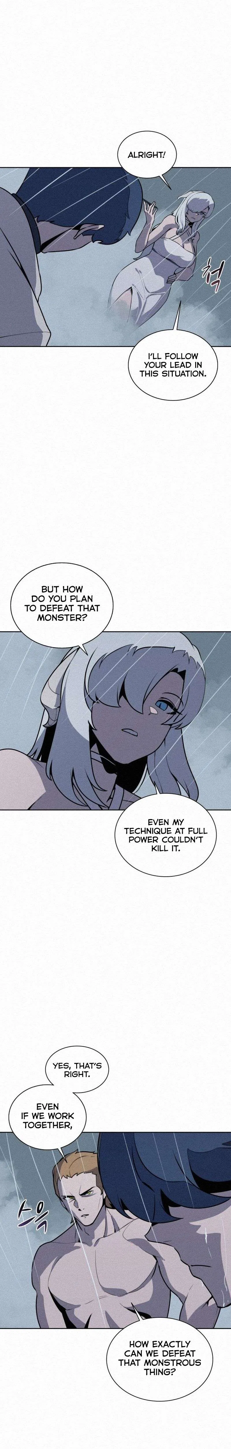 The Book Eating Magician Chapter 111 – Page 4