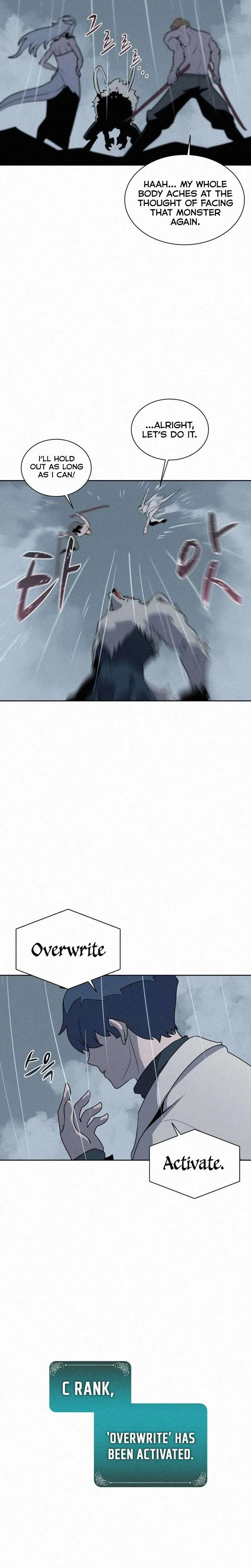 The Book Eating Magician Chapter 111 – Page 7