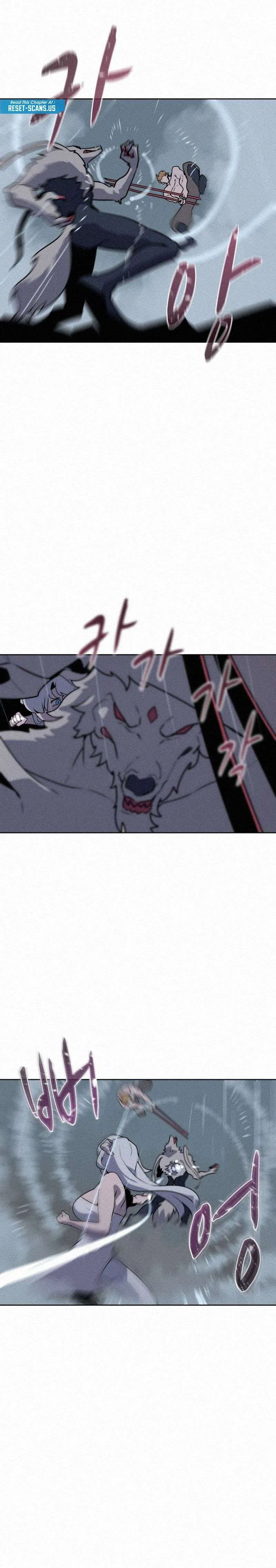 The Book Eating Magician Chapter 111 – Page 10