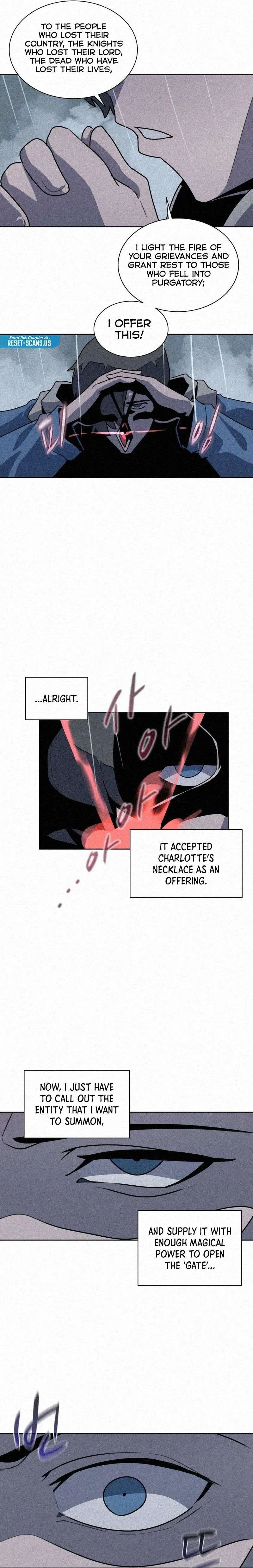 The Book Eating Magician Chapter 111 – Page 19