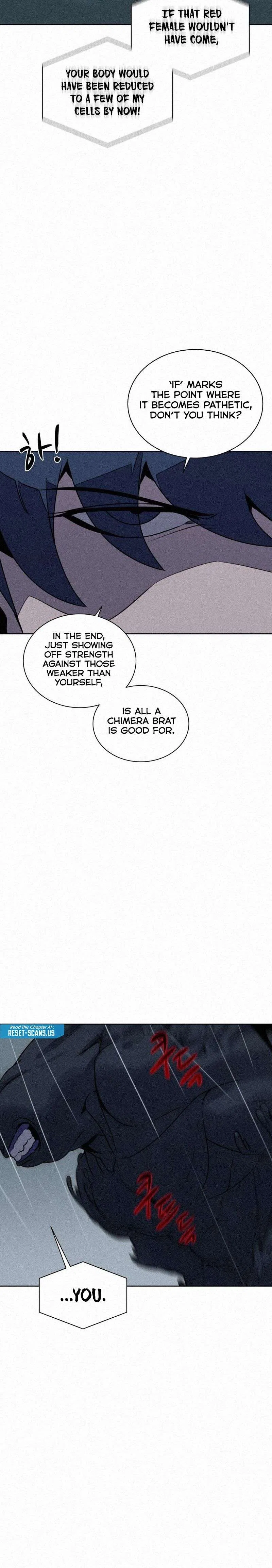 The Book Eating Magician Chapter 110 – Page 4