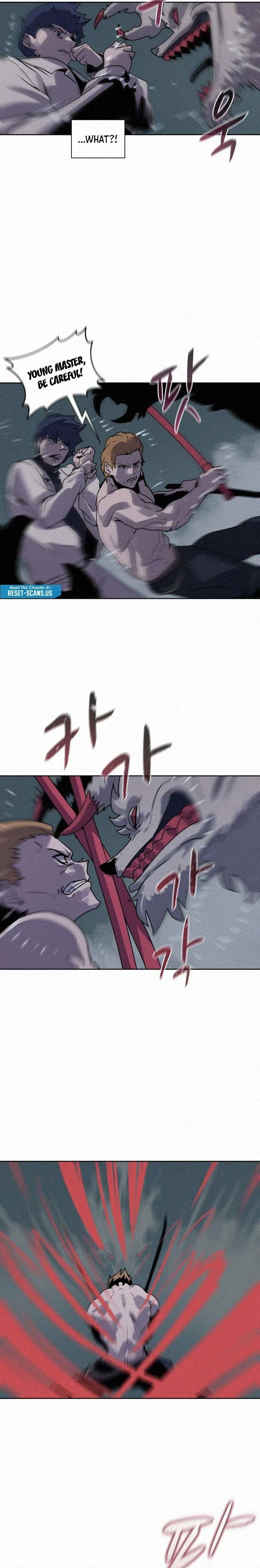 The Book Eating Magician Chapter 110 – Page 14