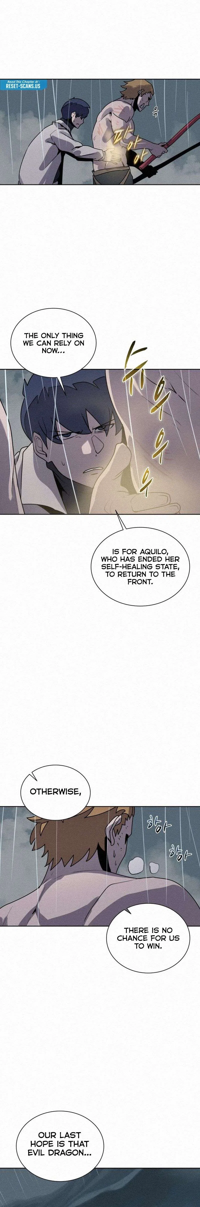 The Book Eating Magician Chapter 110 – Page 17