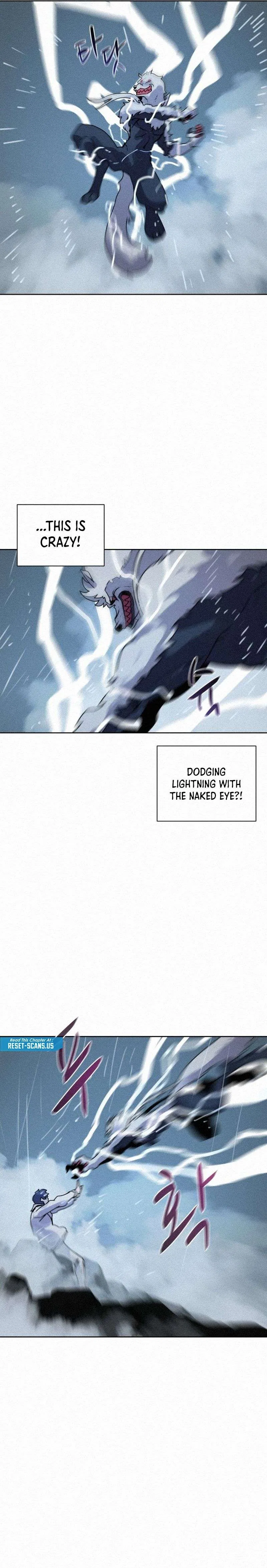The Book Eating Magician Chapter 110 – Page 22