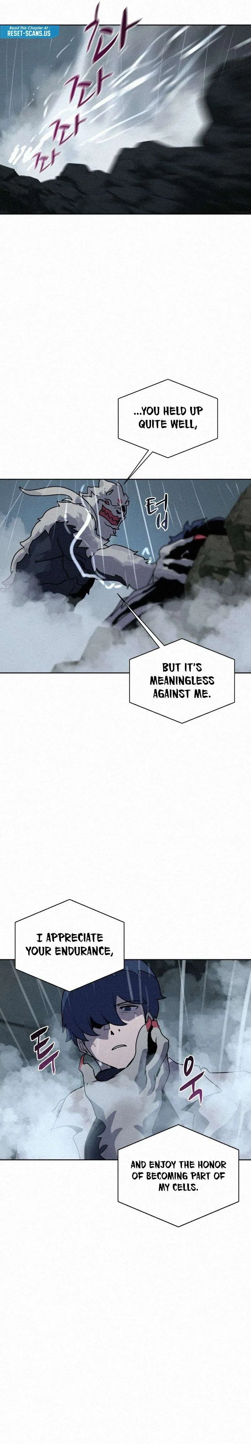 The Book Eating Magician Chapter 110 – Page 23