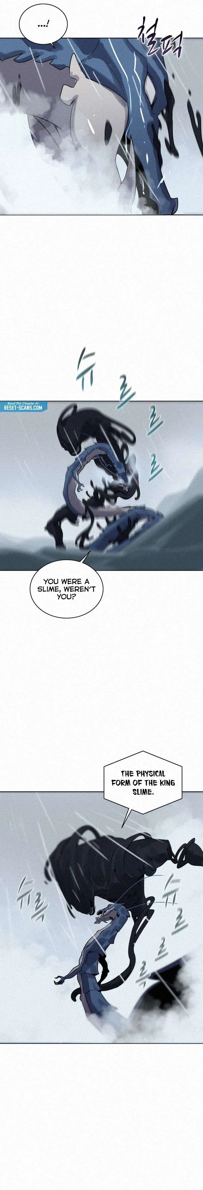 The Book Eating Magician Chapter 109 – Page 4