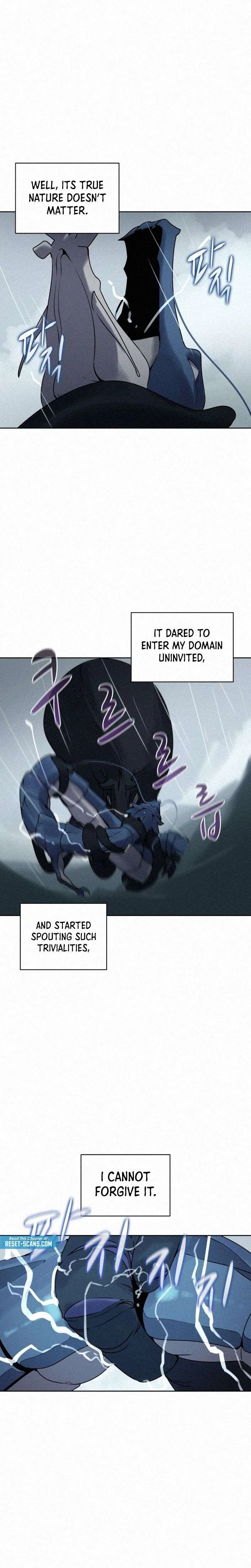 The Book Eating Magician Chapter 109 – Page 6