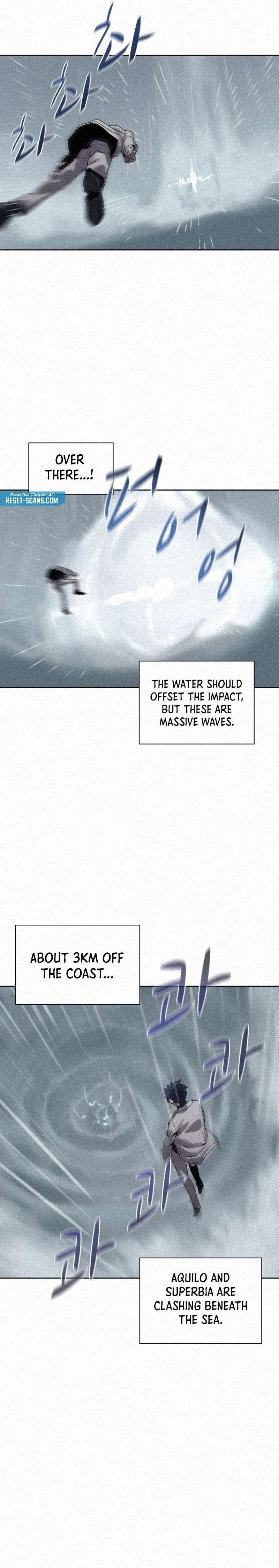 The Book Eating Magician Chapter 109 – Page 9