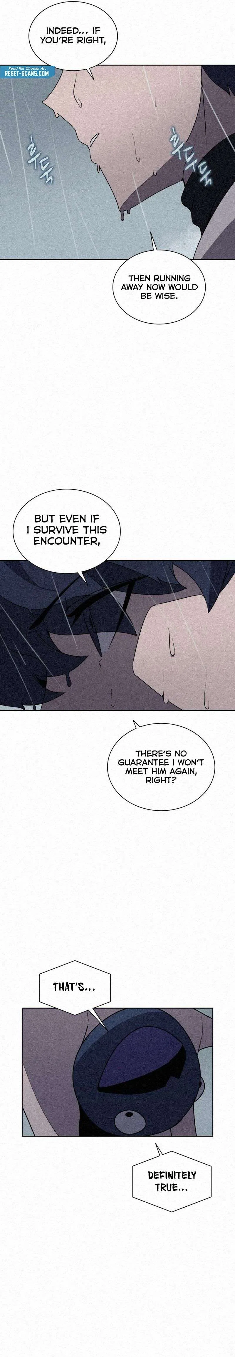 The Book Eating Magician Chapter 109 – Page 11