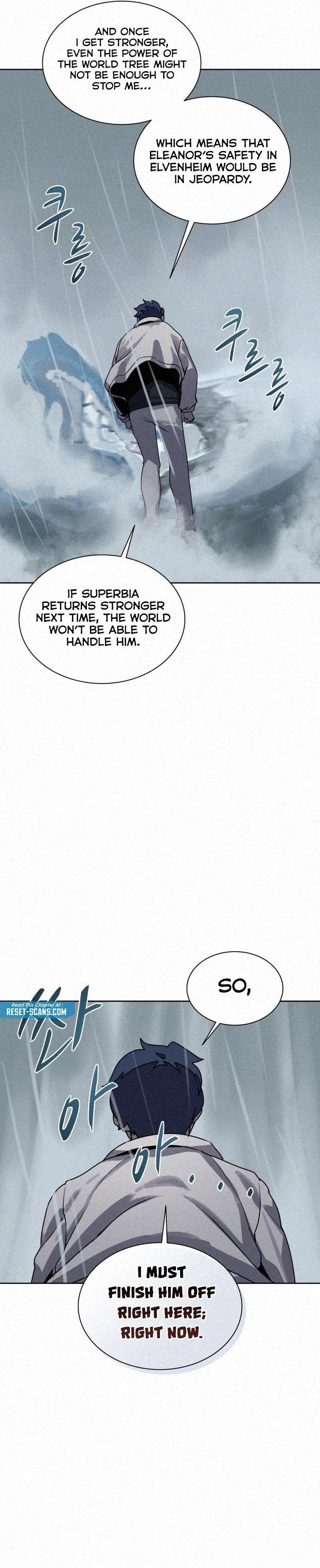 The Book Eating Magician Chapter 109 – Page 12