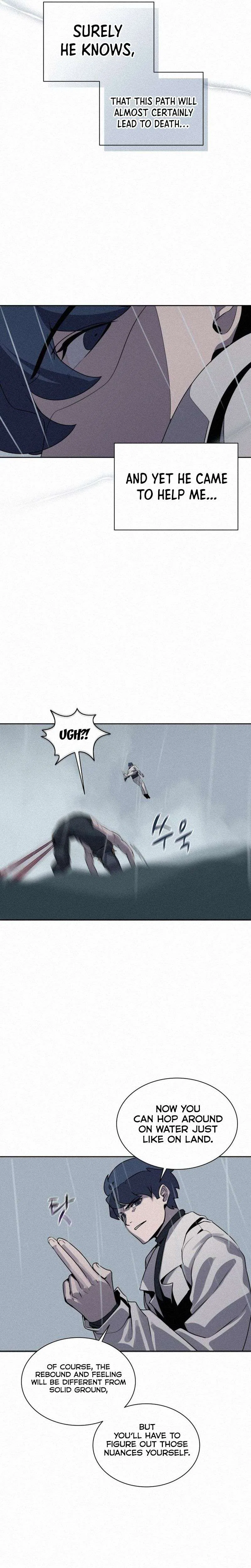 The Book Eating Magician Chapter 109 – Page 15