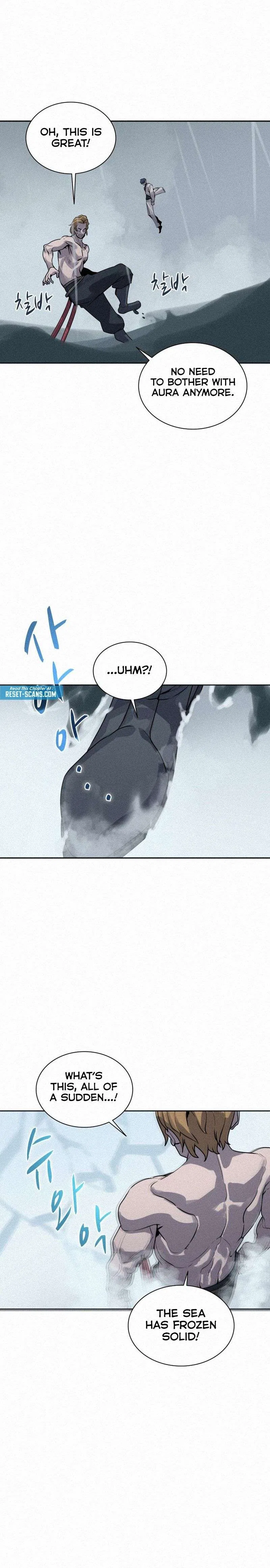 The Book Eating Magician Chapter 109 – Page 16