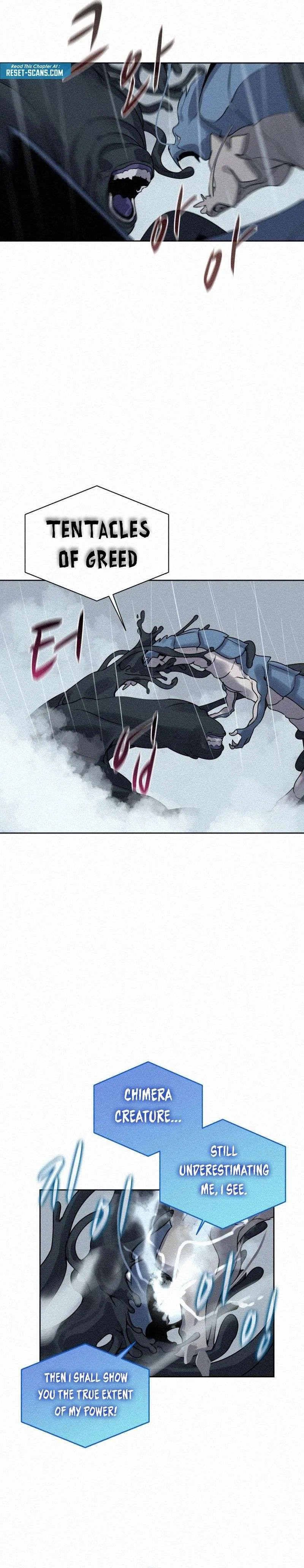 The Book Eating Magician Chapter 109 – Page 18