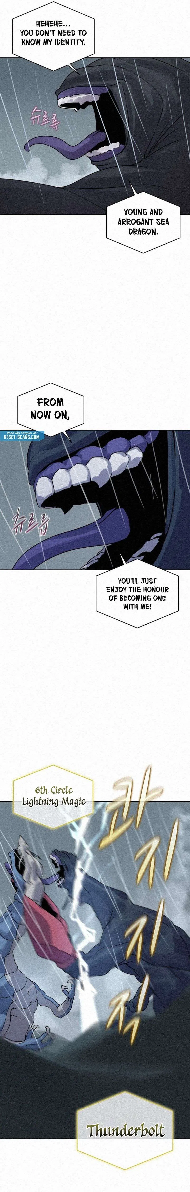 The Book Eating Magician Chapter 109 – Page 22