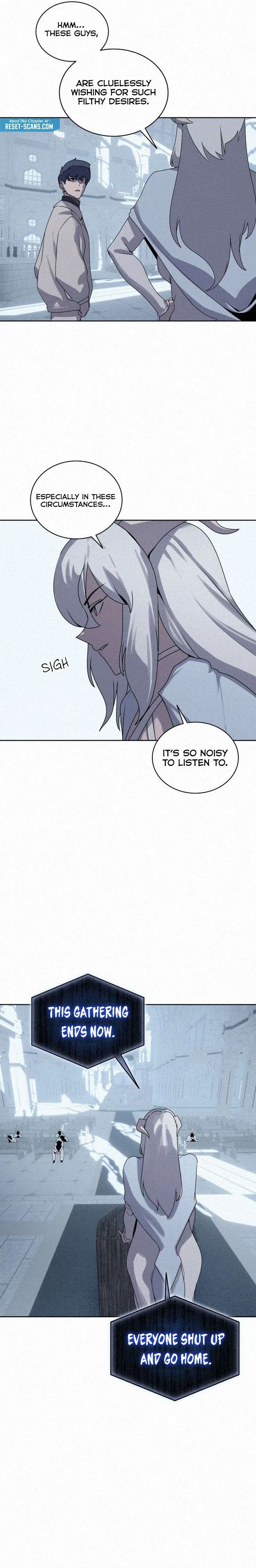 The Book Eating Magician Chapter 108 – Page 3