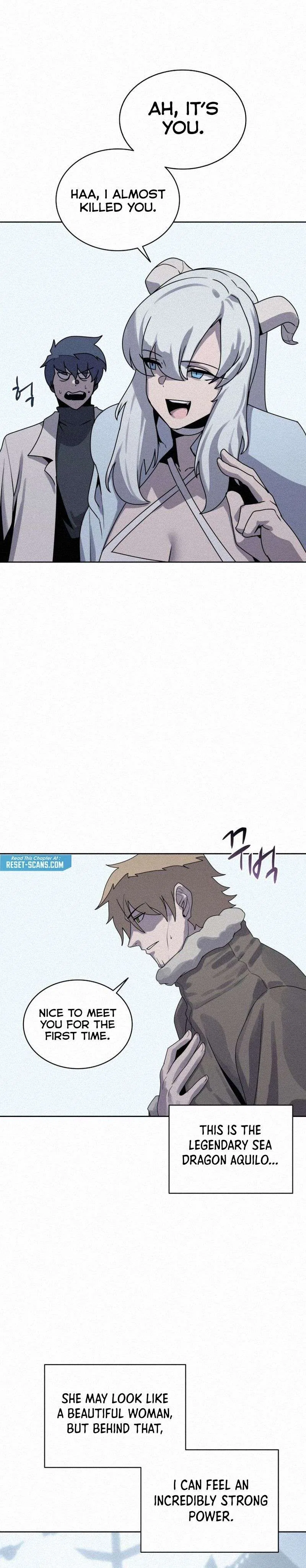 The Book Eating Magician Chapter 108 – Page 6