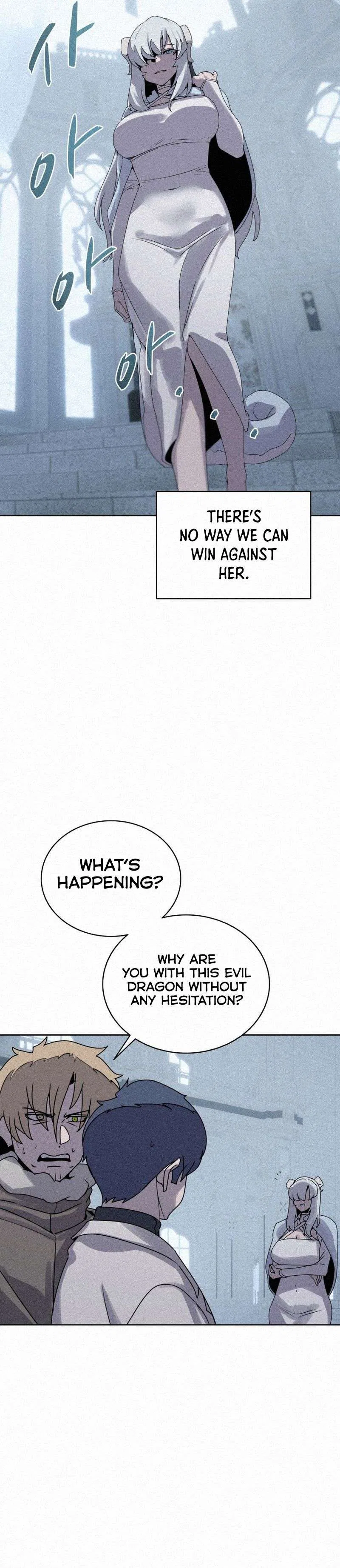 The Book Eating Magician Chapter 108 – Page 7