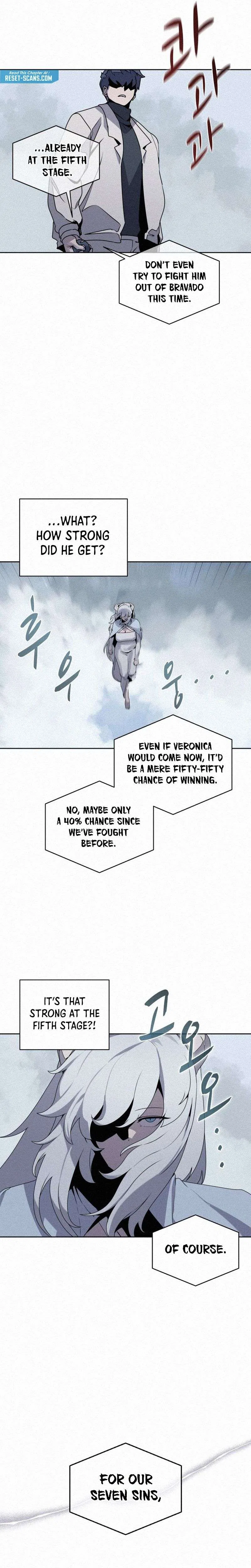 The Book Eating Magician Chapter 108 – Page 12