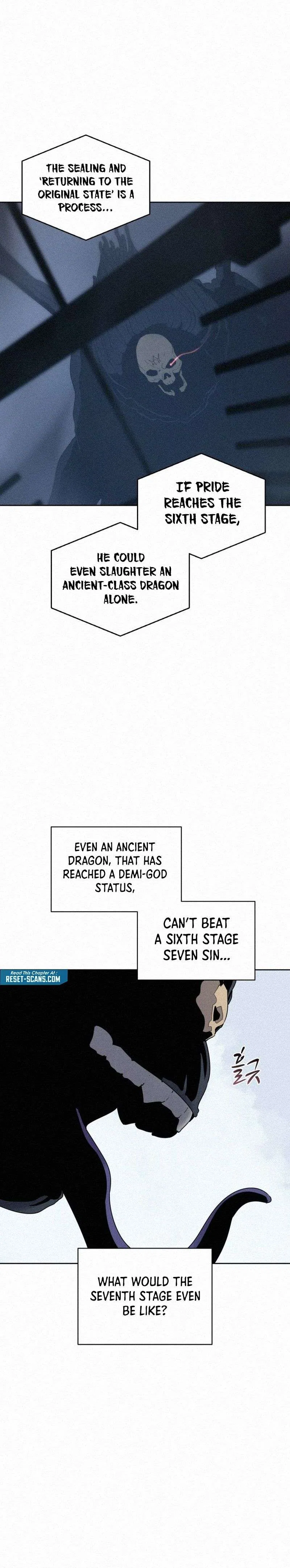 The Book Eating Magician Chapter 108 – Page 13