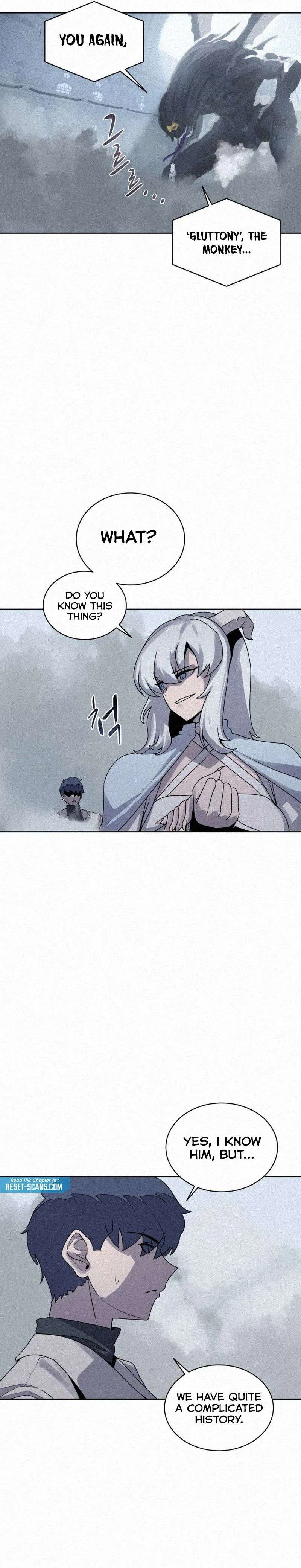 The Book Eating Magician Chapter 108 – Page 14