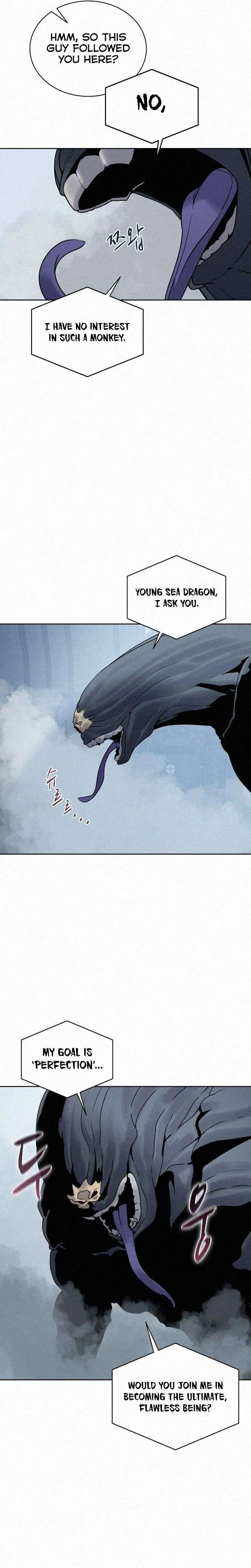 The Book Eating Magician Chapter 108 – Page 15