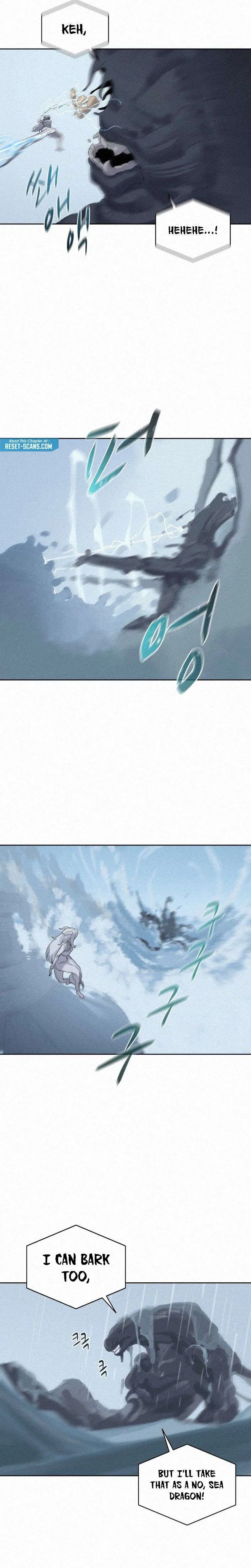 The Book Eating Magician Chapter 108 – Page 17