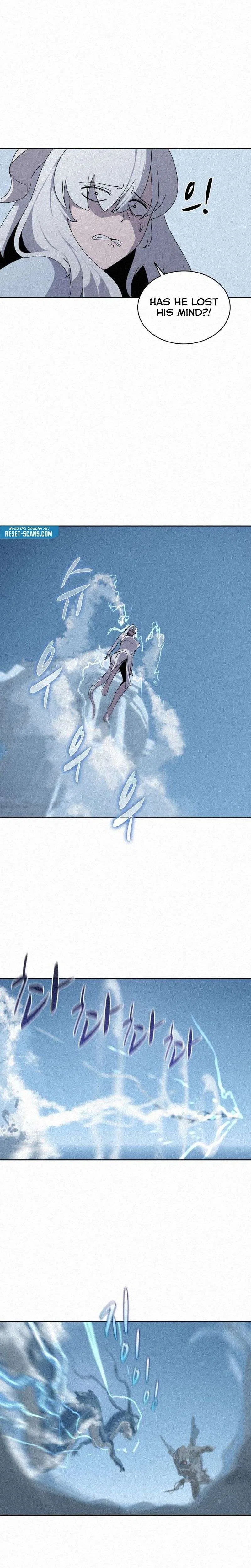 The Book Eating Magician Chapter 108 – Page 18