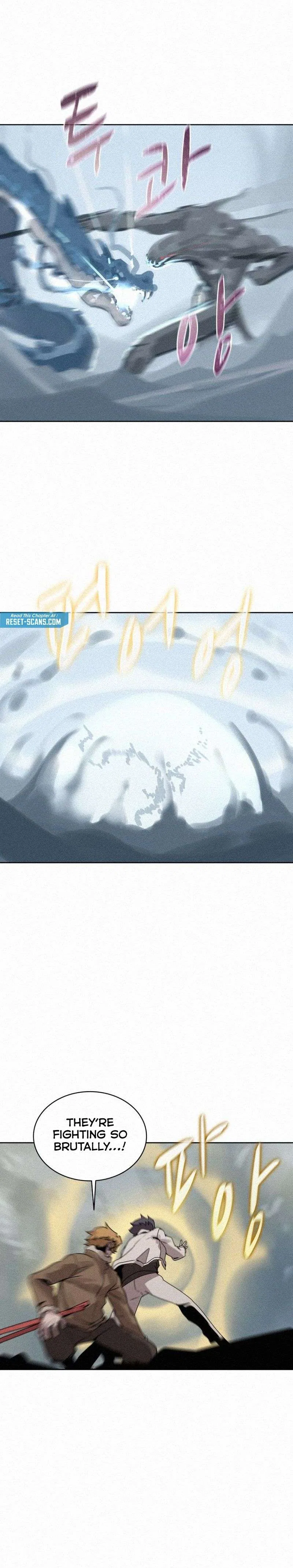 The Book Eating Magician Chapter 108 – Page 19